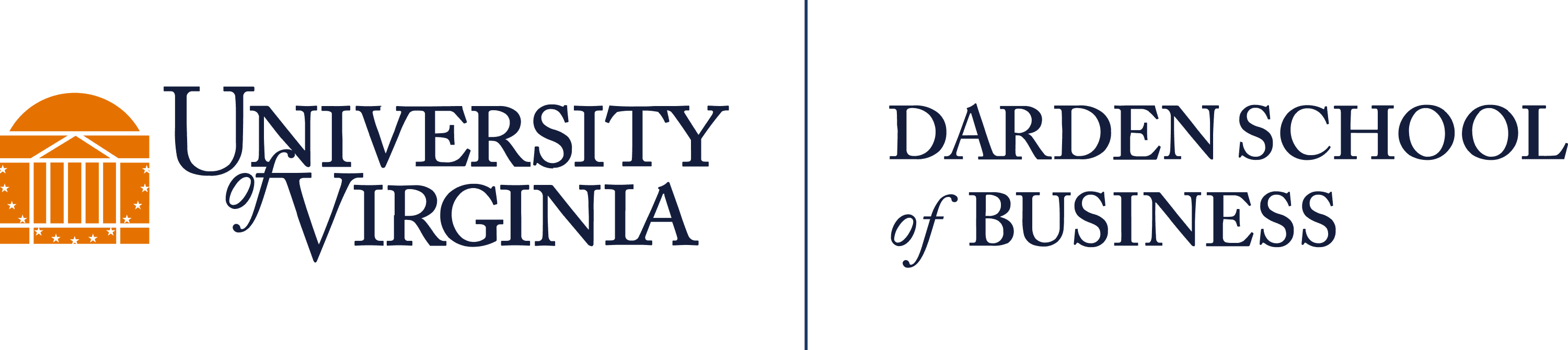 University of Virginia Darden School of Business